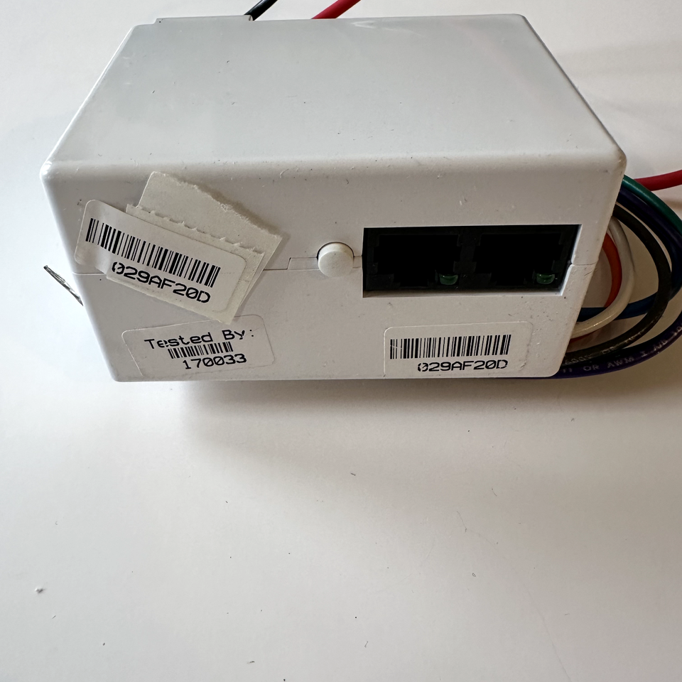 Nlight Acuity Controls Occupancy Controlled Dimming Power Relay