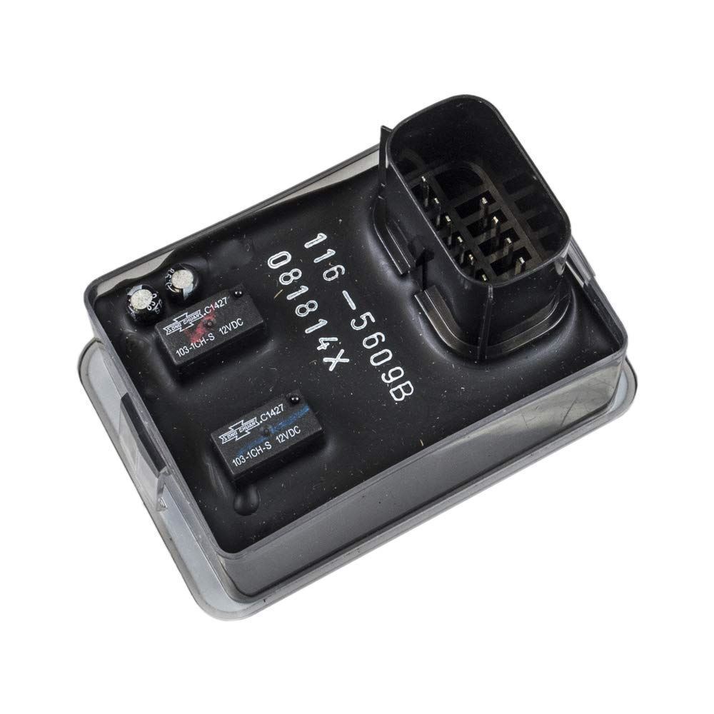 Exmark 116-5609 Module Quest Pioneer Phazer E S X Series 112 Exmark 116-5609 Module Quest Pioneer Phazer E S X Series 112