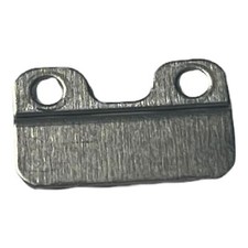 Beats Solo Pro Wireless Headphones Power Button Metal Plate Replacement Parts