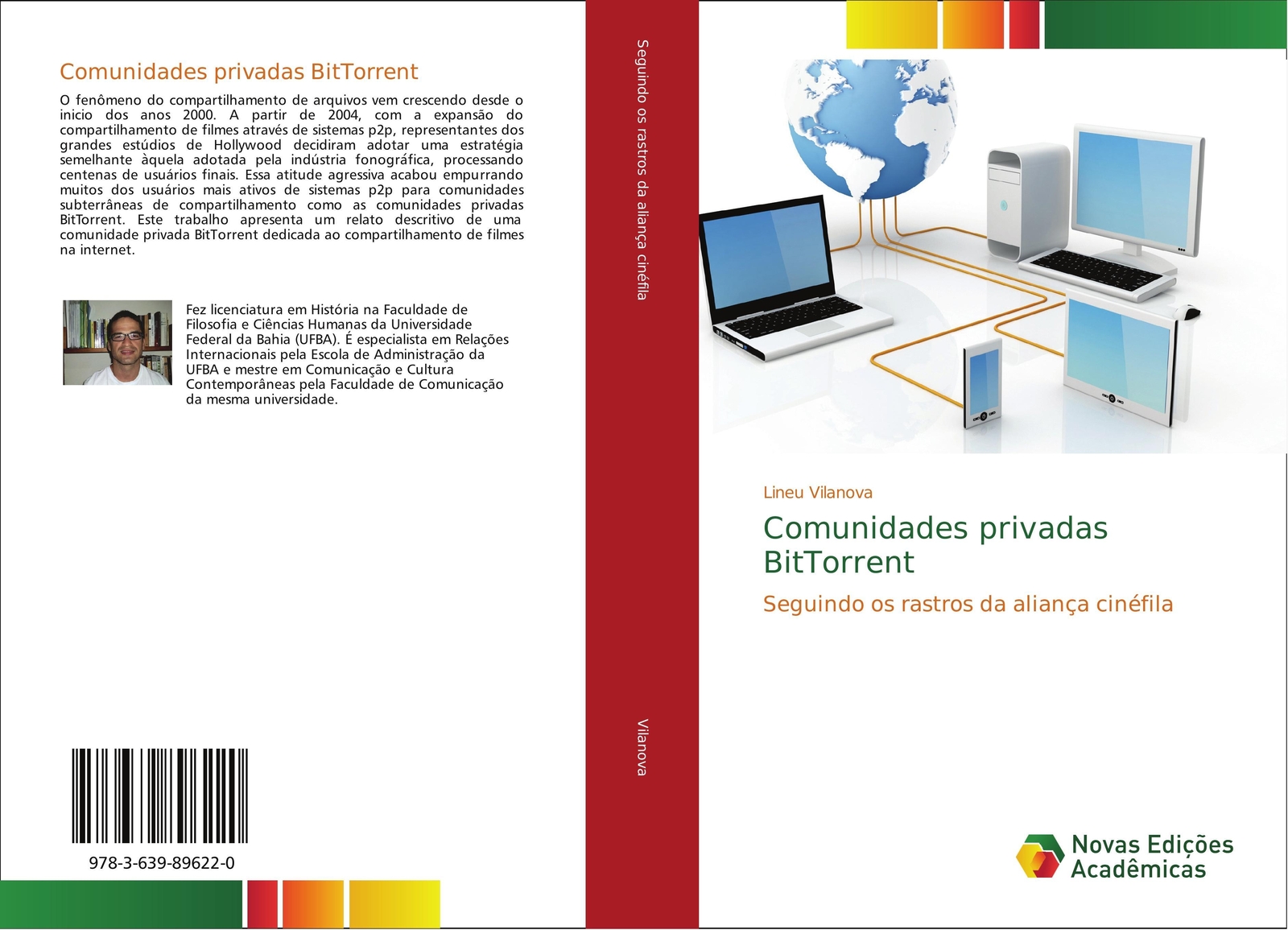 Comunidades Privadas Bittorrent Seguindo Os Rastros Da Aliança