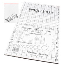 Macram  Project Board  Steel T-Pins Kit for Designing Wall Hangings  More