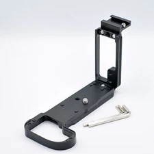 Quick Release L Plate Translational Base Drawable Base for Nikon Z7II Z6II