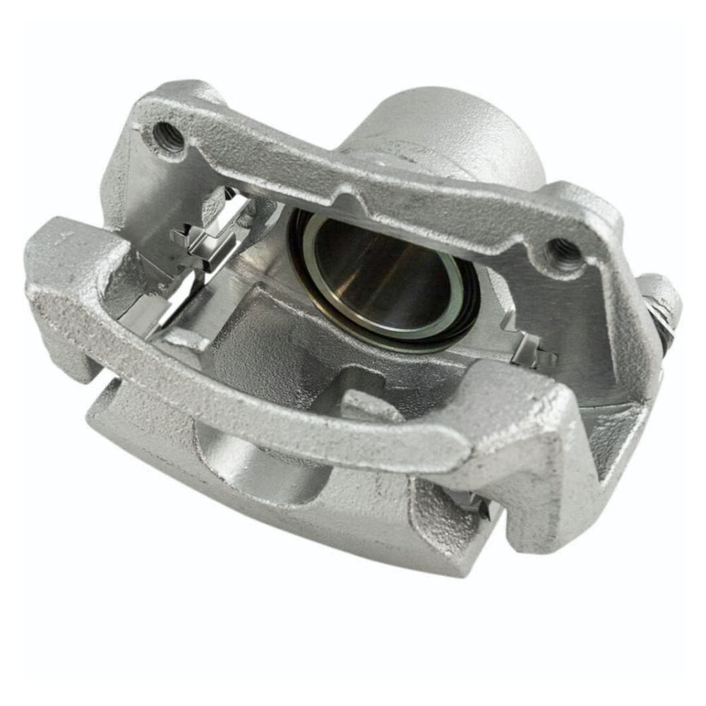 Front Brake Caliper w/ Bracket Driver for Chevy Malibu Pontiac G6