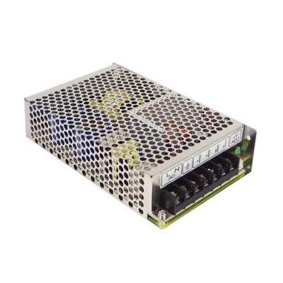 MEAN WELL RS-100-48 100W 48V 2,3A Industrielles Netzteil