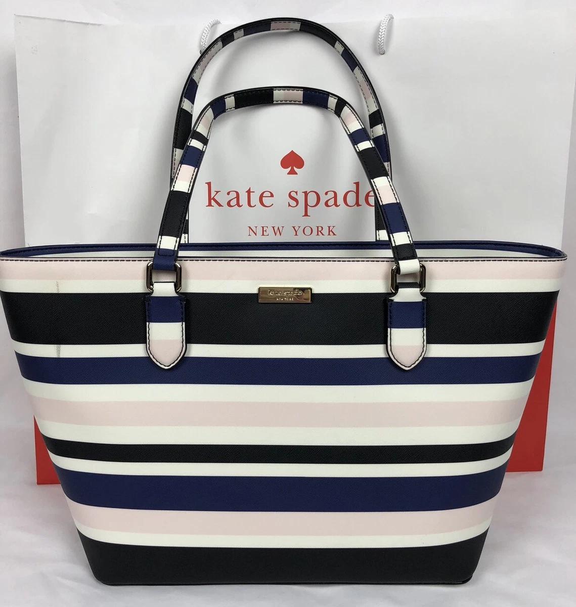 Kate spade cheap dally tote