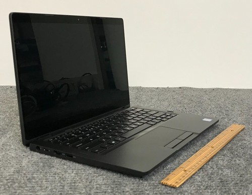 Dell Latitude 5300 13.3" Laptop i5-8265U 8GB RAM, No Storage, Boots to BIOS