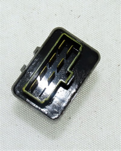 9542025000 Hundai Accent Véritable Omron 12V Essuie-Glace Moteur Relais - Picture 4 of 6