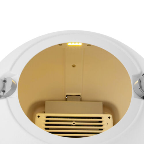 Pet Dryer Machine, Portable Cat Dryer Box, Puppy Drying Machine Comfortable NEW - Picture 6 of 22