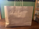 CHEEZ-IN DINER TAKEOUT BAG Cheez-It Cheese Viral Pop Up Restaurant RARE Promo — photo 2