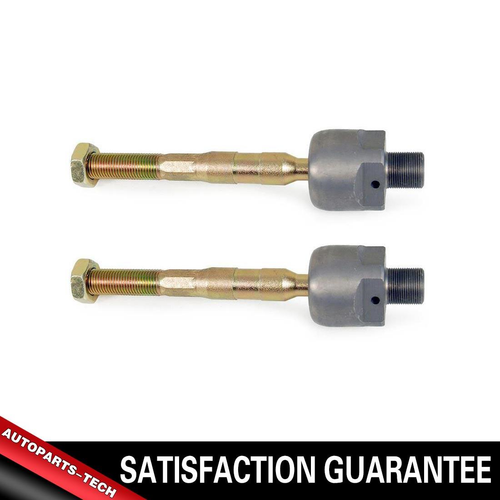 4x Front Tie Rod Ends For INFINITI G35 (2007-08) & G37 (2009-10) Sedan RWD – Inner & Outer