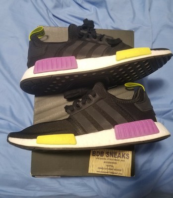 nmd shock purple