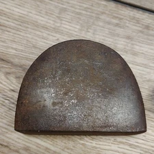 Auto Body Dolly Dollies Hand Hammer Anvil Blacksmith Metal Work Tool Heavy Duty