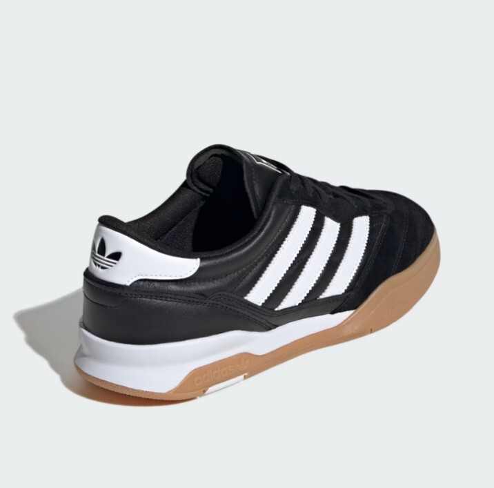 [アディダス] ADIDAS PREDATOR MUNDIAL☆ adidas Originals Predator Mundial Crystal White Black IH2657
