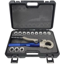 GC-300 Manual Hydraulic Pliers Hydraulic Crimping Pliers Crimping Pliers