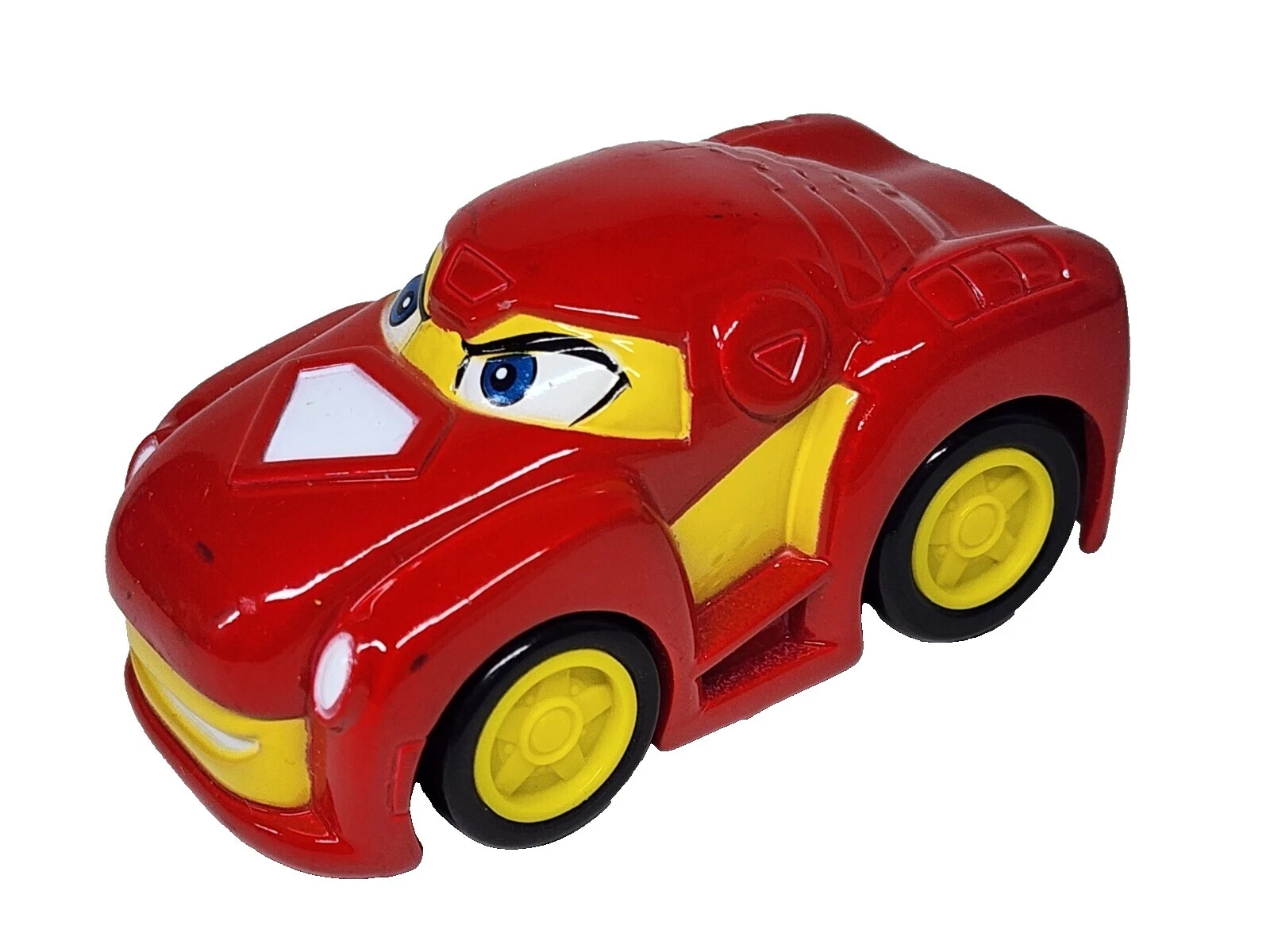 Maisto Diecast y de Juguete Iron Man 1:64 Escala