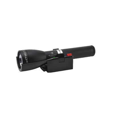 MAGLITE   ML150 LRS (X) Taschenlampe LED mit Akku und Ladestation