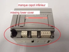 07kt51030 - Abb - 07kt51-030 / 1sb260012r1001 Module Basic Unit Used