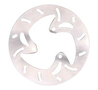 Bremsscheibe FüR Gas Gas Pampera 125, Rieju Roxon