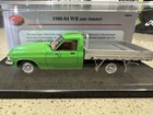 <!--F#f_0-->Holden WB One Tonner By Trax 1:43 Scale Resin Model NEW <!--F/-->