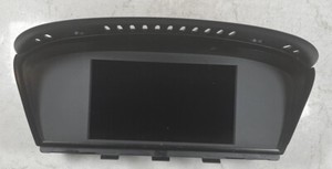Display Monitor On-board computer Navi for BMW E91 65.82-9151976