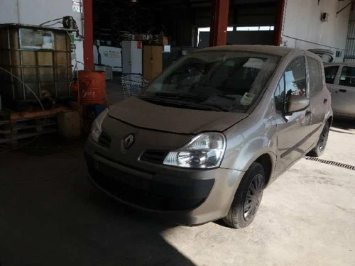8200632270 Sonda Lambda per RENAULT MODUS I Authentique 2006 1448103 - Foto 4 di 10