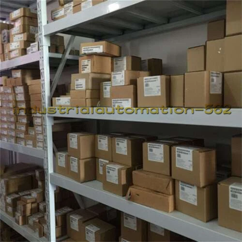 1PZ Nuovo Siemens 6ES7 135-4GB52-0AB0 6ES7135-4GB52-0AB0 In Scatola Spedizione Celere - Foto 3 di 9