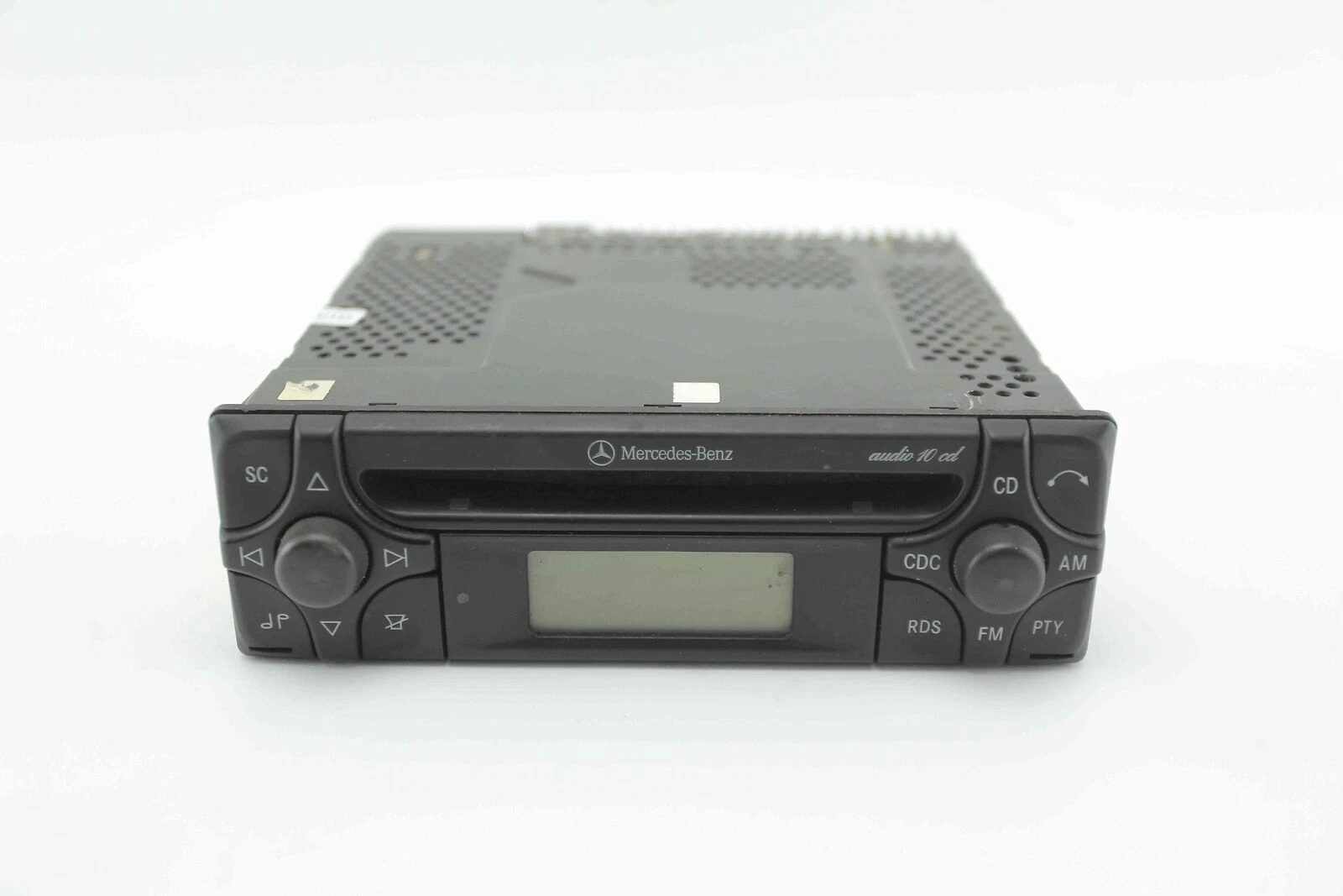 S 300 Autoradios mit Bluetooth