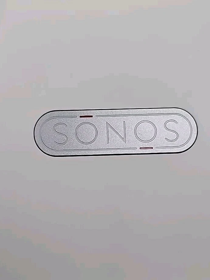 SONOS Multi-Room Music System ZonePlayer ZP90 W/ Power Cable - Image 4 of 4