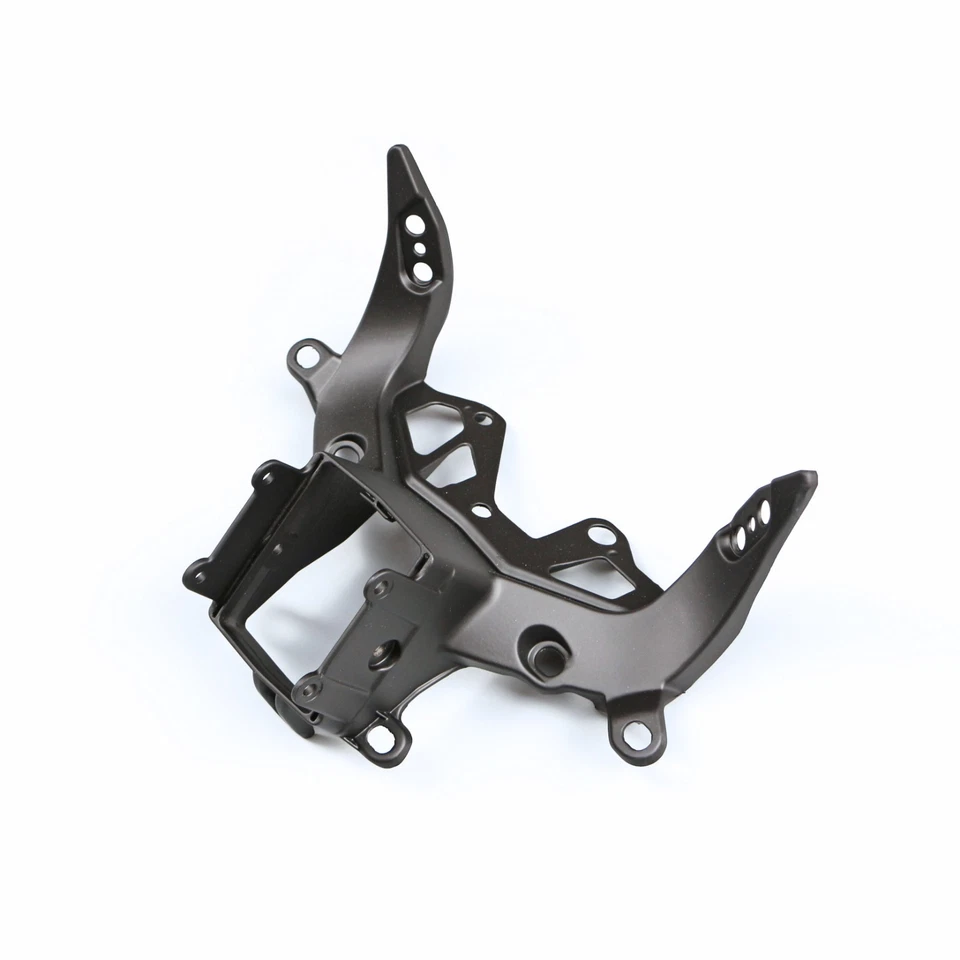 Soporte de carenado superior faro ajuste para BMW S1000RR 2009-2018 Foto 3 de 4