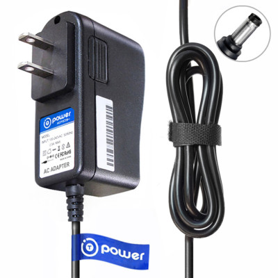 Ac Adapter for Pacific Image Powerslide 3650D PF3650U CVX5 Slide Film Digital