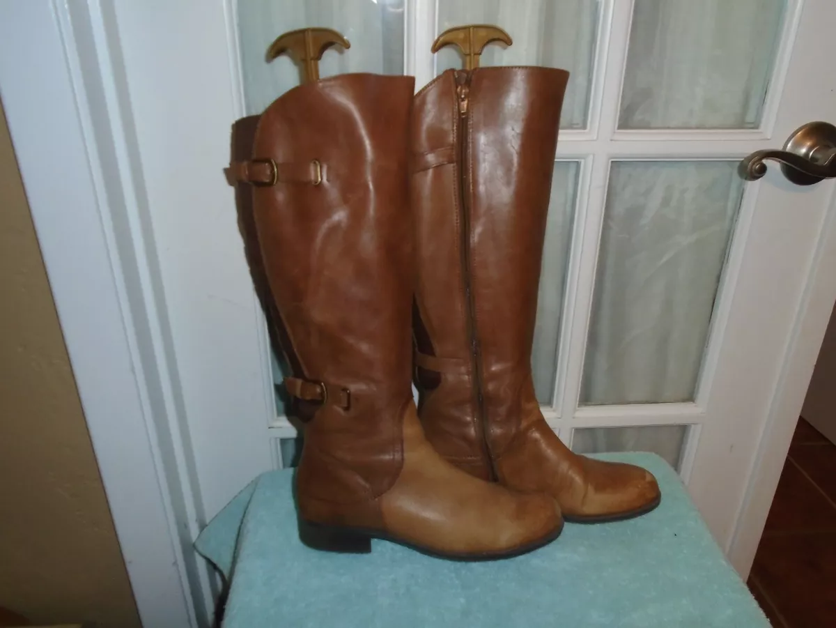Naturalizer discount janelle boot