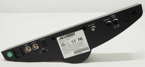 Módulo de cámara a color American Dynamics modelo ADMCAMODULEB TVL - Imagen 5 de 6