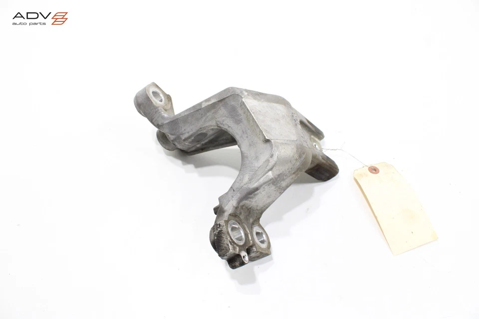 2017 - 2023 HONDA CIVIC 2.0L MANUAL TRANSMISSION LEFT MOUNT SUPPORT BRACKET OEM - Image 3 of 4