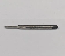 Kromhard 1 - 64 NC Hand Plug Tap HSS GH1 3 Flutes UK - #1-64