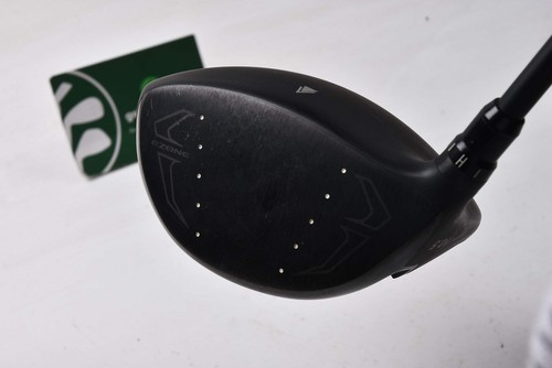 Yonex Ezone GS i-Tech Driver / 10.5 Degree / Regular Flex Yonex EX-G02 Shaft - Picture 4 of 8