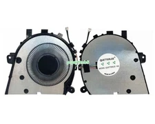 New Lenovo Yoga C740-14 C740-14IML Laptop CPU Cooling Fan DFS2001054A0T FLMT