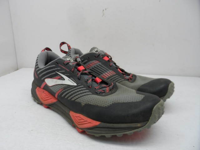 brooks cascadia women's 8.5