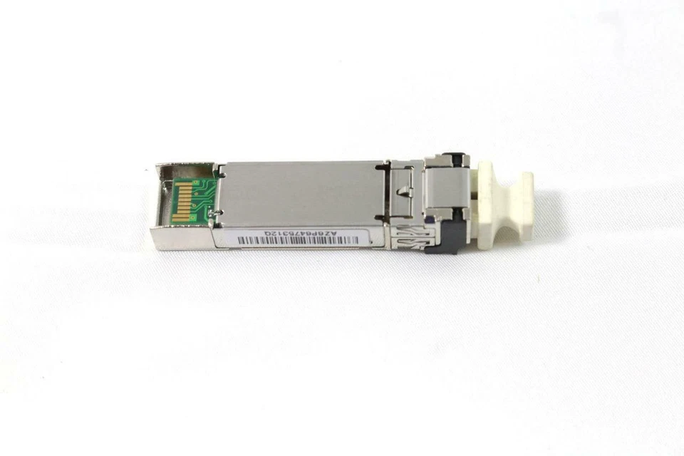 Intel 869476 TXN31115D100000 4GB 850nm SX SFP Short-Wave GBIC Transceiver Module - Image 3 of 4