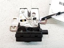 07-13 Mini Cooper OEM Rear Passenger Door Lock Actuator 