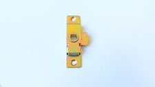BUDGET LOCK RIM BUDGET LOCK/ KEY & STRIKE Loft Catch Latch Catering Van Trailer