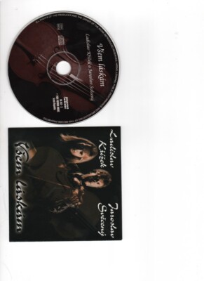 LADA KŘÍŽEK +JAROSLAV SVĚCENÝ - Všem láskám  CD   1997/2001  POPRON press