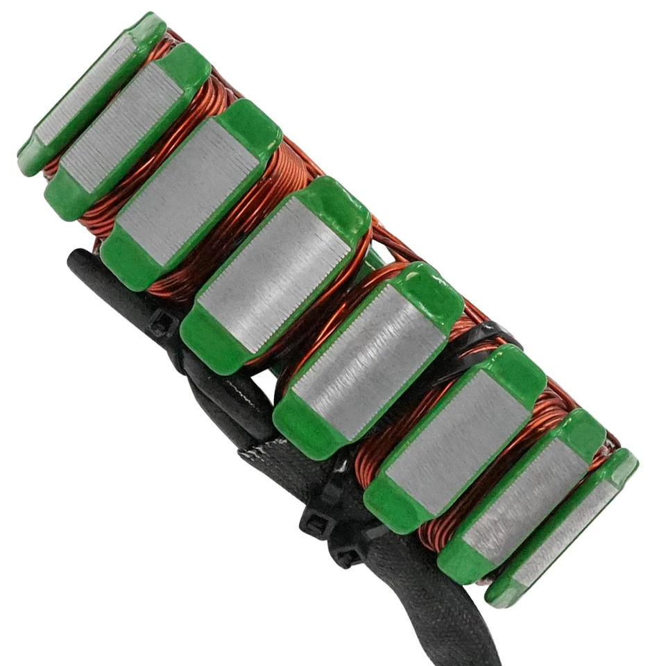 Estator para Honda CBR250R CBR250 R 2011-2013 / CBR250RA CBR250 Ra 2011-2013 Foto 4 de 4