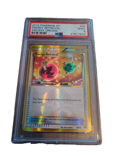 NM Hex Maniac 75a/98 Ancient Origins Alt Art Promo Holo Pokemon Card | eBay