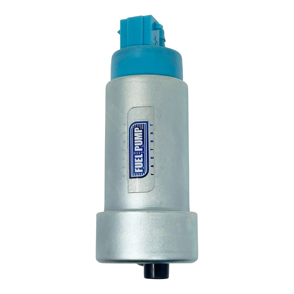 Bomba de combustible con regulador y sello para Harley-Davidson Dyna Low 2004-2006 FXDLI Foto 3 de 4