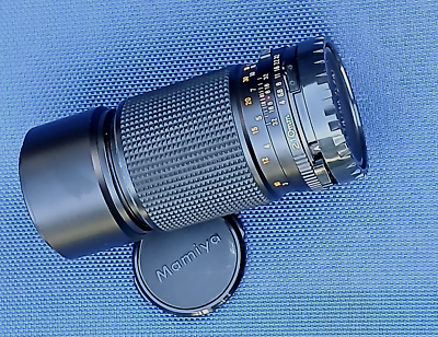 MAMIYA SEKOR C 210mm f/4 M645 MF 単焦点 EXCELLENT] MAMIYA SEKOR C 210mm f/4 MF Lens for M645 1 | eBay