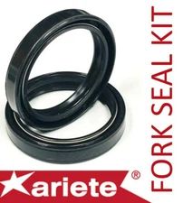 48mm Fork Seal Kit for lsited Ducati Hypermotar Multistrada 48 X 60 X 9.5-10.5mm