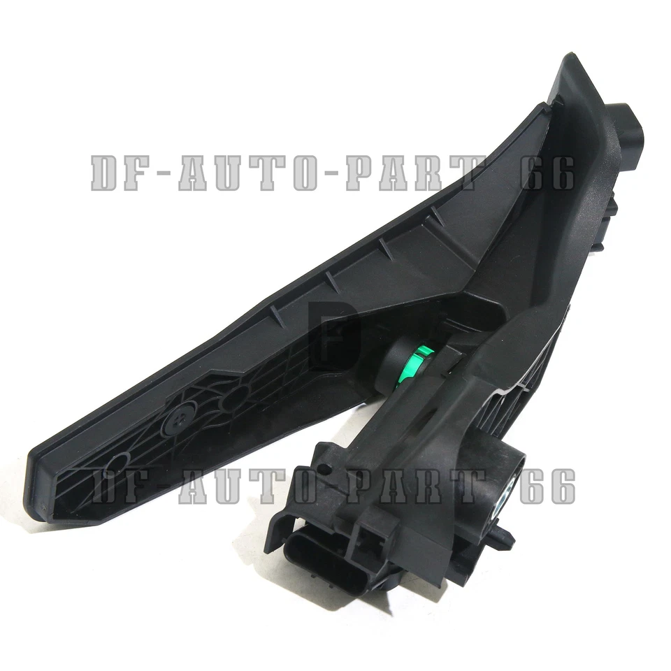 ¡Nuevo! Sensor de pedal acelerador Volkswagen Jetta Hella 010946011 1K1723503AP Foto 4 de 4