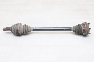 BMW X5 E53 3,0d M57 3,0i 4,4i M62 Automatik Antriebswelle hinten 7500914