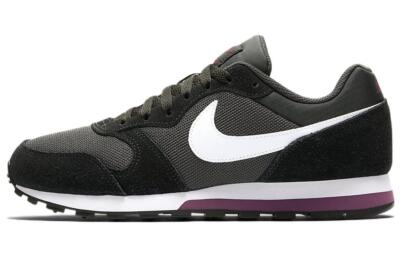 Nike Md Runner 2 'Anthracite Bordeaux' Women's 749869-012
