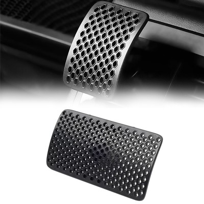 Universal Car Air Conditioner Vent Cover Direct Bubble Wind Baffle
